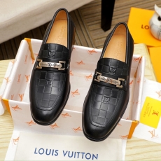 Louis Vuitton Business Shoes